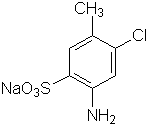 2B Acid Sodium