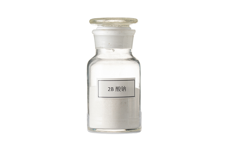 2B Acid Sodium