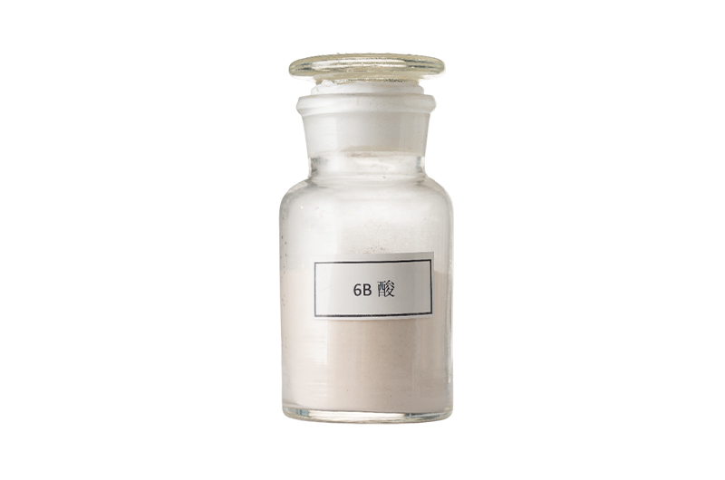 6B Acid